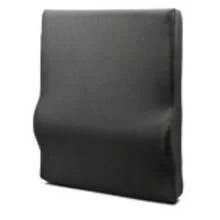 Lumbar Cushion (Foam), 18" X 17" (45.7 X 43.2 Cm) - 如圖所示 - 查看 2