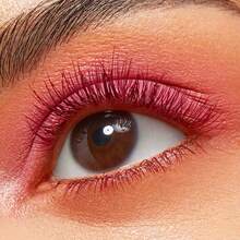 Colour BFF Mascara - Volumizing, Lifting & Lengthening Mascara - Buildable Black Mascara Wh A Twisted, Nyl Fiber Brush - Cruelty  Eye Makeup - Pink Inc (.24 Fl Oz) - Pink Inc - Pink Inc - 查看 4