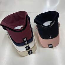 Baseball Caps - Beige - View 6
