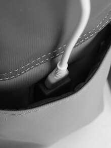 Large Capacity Men's Commuter Backpack, Business Travel Laptop Bag, Casual Rucksack For University Students - Multicolor - View 10