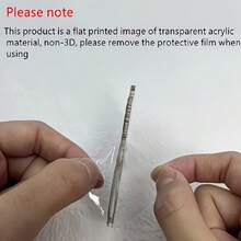 1个可爱猫咪元素亚克力猫形手机支架，带可调节支架，适用于大多数智能手机，防震设计，送给女孩的绝佳礼物，兼容 16 Pro/16/15/14/13等手机，母亲节生日礼物 - 查看 5