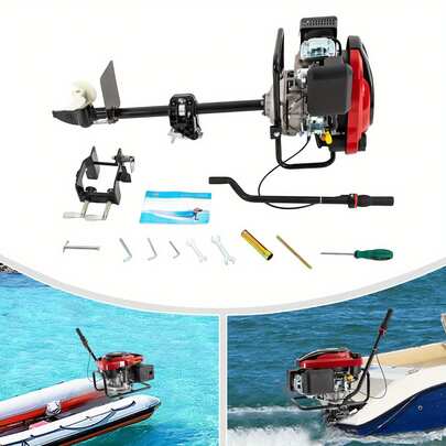 kangten Kit parti motore barca