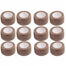 4M/13ft Desk & Chair Leg Covers, Furniture Pads, Non-Slip Protectors For Hardwood Floors, Noise Reduction, 1 Roll