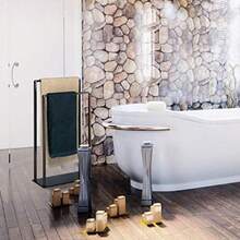 Towel Racks - 80X45X20厘米 - 查看 3