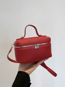 高品质、时尚、新设计、极具吸引力、大容量女士户外休闲单肩斜挎包，适合购物、约会，高端品质小众女士手提包，时尚、优雅、简约、个性化、多用途、经典，适合通勤、办公、约会、日常使用、购物、下午茶。