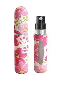 1 Chai xịt nước hoa mini có thể nạp lại – Vòi phun du lịch 5ml, Bình xịt nước hoa di động và chống rò rỉ để bỏ vào ví, túi quần và mang theo khi di chuyển - Nhiều màu - Xem 13