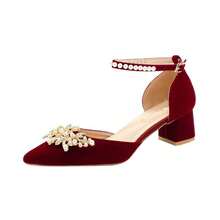 Women Heeled Sandals