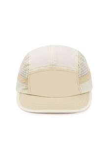 1 件时尚简约字母棒球帽，透气运动帽，休闲短檐太阳帽，男女理想礼物，春夏 - 字母印花 - 查看 22