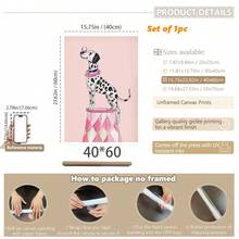 1 件粉色婴儿房印花，趣味婴儿房装饰印花，粉色女婴房装饰，粉色印花，女孩房画廊墙面艺术，儿童房装饰，数码印花。温馨小精灵女婴。婴儿必需品。婴儿房装饰。 - 彩色 - 查看 18