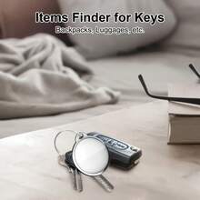 1 szt. Inteligentny lokalizator GPS do samochodu, zapobiegający zgubieniu – śledzenie w czasie rzeczywistym, bez konieczności instalacji, odpowiedni dla pojazdów, osób starszych i dzieci – kompatybilny z systemem iOS, zapobiega zgubieniu, bezproblemowy, lokalizator GPS do samochodu - Wielokolorowe - Zobacz 9