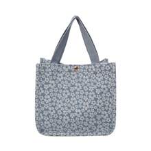 Women Shoulder Bags - 大號卡其 - 查看 6