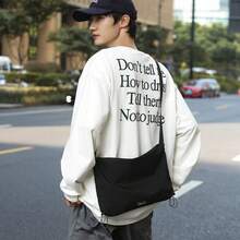 Women Crossbody - 棕色 - 查看 6