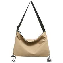 Women Crossbody - 棕色 - 查看 2