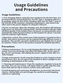 Lenovo-TA410 是一款新型骨传导运动耳机，采用夹式设计，具有超长的电池续航时间和高品质的音效。 - 米色 - 查看 11