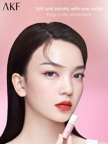 3g AKF 唇泥，易于涂抹，适合作为礼物送给朋友 - M28 - 查看 2