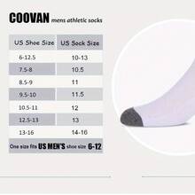 10 Pairs Of Men's Breathable Mesh Athletic Socks - Moisture-Wicking Elastic Pockets, Classic Solid Color Design For Running, Gym And Outdoor Activities - All-Season Comfort, Machine Washable, Casual Style Socks Set