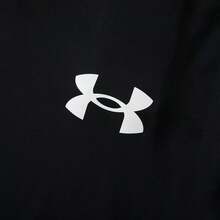 Under Armour HG OG Compression LS Tight Fit Long Sleeve Men's Running Training 1387696-001 - Black - View 4