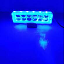 Tecnomoto Motorcycle Lights - Basic Edition - View 3