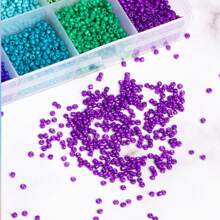 Creative Metal Bead Loom Kit Weaving Beading Loom For Jewelry Bracelet DIY Knitting Machine Handmade Beads Knitting Tool