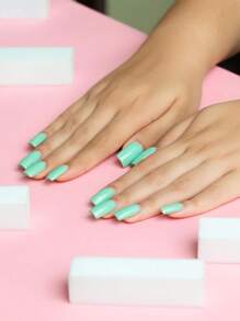 10/6/2 件指甲抛光块,适用于水晶甲和天然甲,4 面打磨抛光块,适用于凝胶甲,指甲油抛光锉刀套装,专业美甲抛光机抛光块,散装中粗砂