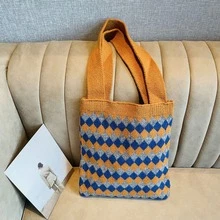Women Shoulder Bags - 駝色 - 查看 8