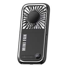 Handle Fans - Stile regolare - Nero - Visualizzare 1