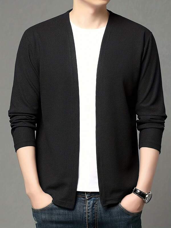 Men Cardigans