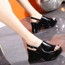 Women Platforms & Wedge Sandals