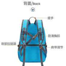 Outdoor Lightweight Backpack
