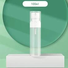 1st Multi-Color Multi-Specification 30ml 60ml 80ml 100ml 120ml Sprayflaska Resedispenser Flaska Toner Alkohol Ultrafin dimma Ansiktshydrering Liten sprayflaska Bärbar sprayflaska tom flaska - Multifärgad - Visa 31