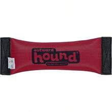 Outward Hound Firehose Fetch Dog Toy, Large - Đỏ - Xem 9