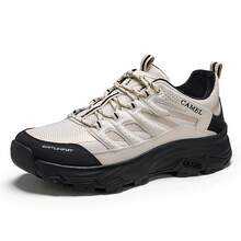 CAMEL CROWN Palas deportivas casuales para mujer, cómodas para senderismo al aire libre, otoño e invierno, palas casuals y transpirables