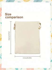 1pc Custom Name Makeup Bags, Cute Name Themed Gifts, Small Pet Lover Travel Cosmetic Bag, Zipper Pouch For Teens Daughter Sister, Funny Stuff Birthday Christmas Decorations Makeup Organizer Makeup Storage Bag Mini Pouch Travel Small Makeup Case Accessories Make Up Holder Brush Bag Make Up Container Cosmetic Bag