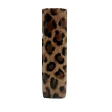 Leopard Print Case For IQOS ILUMA I ONE Replaceable Cigarette Box For IQOS ILUMA ONE Accessories PC Hard Cases Smooth Case Glossy Cover ,Smoking Accessories