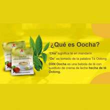 DXN Lingzhi Coffee 3 In 1 Coffee With Cream And Ganoderma (20 Sachets) - 1 pc - View 2