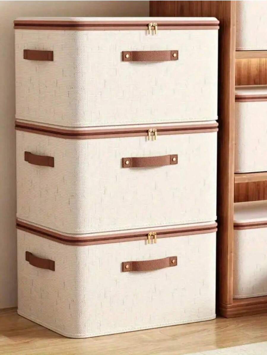 Hộp đựng đồ gấp gọn & di động, Hộp đựng quần áo & chăn ga chống bụi, Hộp đựng đồ gia dụng có lò xo - Tiện lợi & Tiết kiệm không gian, Thích hợp để đựng chăn ga, vải vóc, quần áo & chăn ga mùa xuân, đồ dùng ngoài trời, đồ dùng mùa tựu trường (Có thể bị lem màu hoặc in nhẹ do chất liệu vải, nhưng không ảnh hưởng đến việc sử dụng) Túi, Trang trí phòng, Túi xách, Túi đựng mỹ phẩm, Hộp trang điểm, Du lịch, Túi trang điểm, Đồ dùng du lịch thiết yếu, Hộp sắp xếp, Lưu trữ, Đồ dùng du lịch thiết yếu, Hộp đựng mỹ phẩm, Túi đựng mỹ phẩm, Hộp đựng đồ trang điểm, Túi đựng đồ vệ sinh cá nhân, Hộp sắp xếp bàn làm việc, Túi đựng mỹ phẩm, Túi đựng đồ trang điểm, Hộp đựng đồ trang điểm, Phụ kiện trang điểm, Túi đựng mỹ phẩm, Túi đựng đồ trang điểm, Hộp đựng trang sức, Túi nhỏ, Giá đựng cọ trang điểm, Giá đựng cọ, Hộp đựng nước hoa, Túi đựng đồ, Quà tặng cho phụ nữ, Quà Giáng sinh, Ý tưởng quà tặng cho phụ nữ, Trang trí phòng