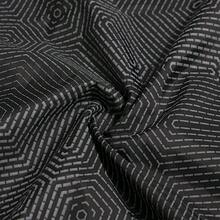 Under Armour Áo khoác lông vũ cotton JKT 3 trong 1 STRM CGI DOWN, lông vịt (85% lông vũ), ấm áp, dáng rộng, áo khoác thể thao ngoài trời thường ngày dành cho nam. 1364891-001 - Đen/Xám - Xem 4