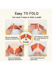 108-kolorowy kreatywny zestaw origami – 54 wyjątkowe wzory, idealny do majsterkowania i zajęć edukacyjnych, idealny do projektów klasowych i jako upominki na przyjęcia, poprawia koncentrację i skupienie, świetny prezent urodzinowy dla dzieci, prezenty na powrót do szkoły dla chłopców i dziewcząt