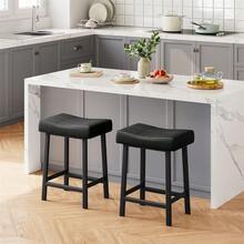 Barstools - Siyah - Görünüm 7