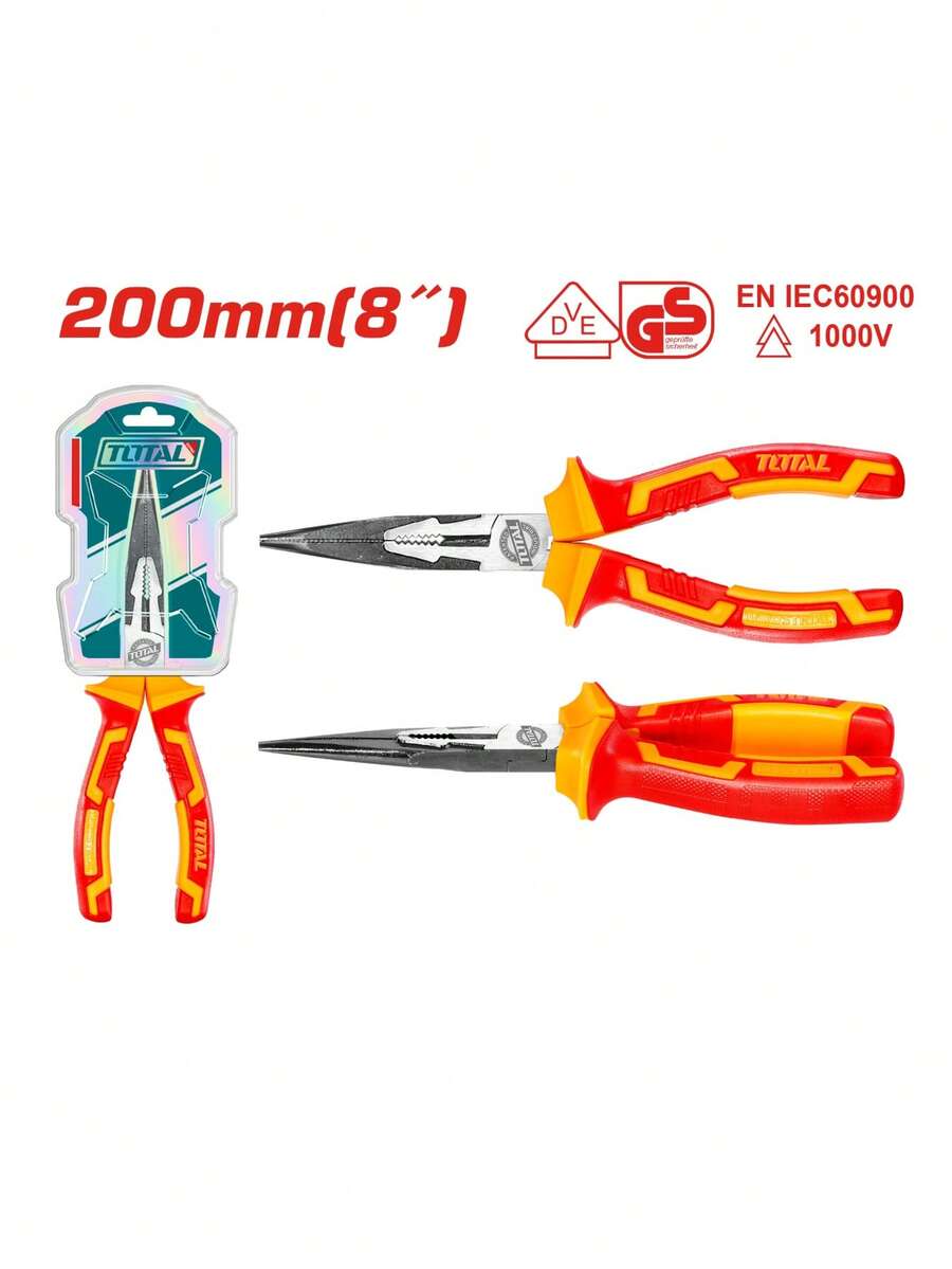 Combination Sets/Combination Pliers/Various Types, Sizes And Sets/Tools ...