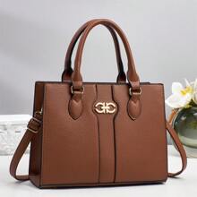 Women Top Handle Bags