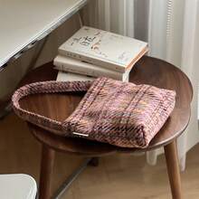 Women Shoulder Bags - 小號手提包 - 查看 1