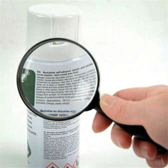 Teaching Supplies - Portable Small Magnifier, Handheld, Mini Lens, Used For Science Classes And Outdoor Observations, Fun Party Tools, School Science And Education Experiment Animal And Plant Observation Tools, Inspire Exploration Interest, Perfect Gift For Family And Friends
