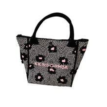 Women Shoulder Bags - 波浪紋黑 - 查看 7