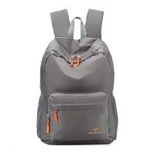 Outdoor Lightweight Backpack - Gris - Ver 2