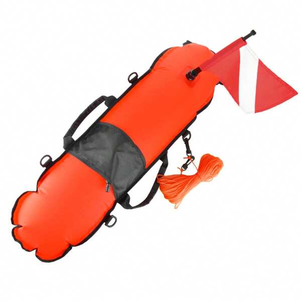 Diving Safety Devices