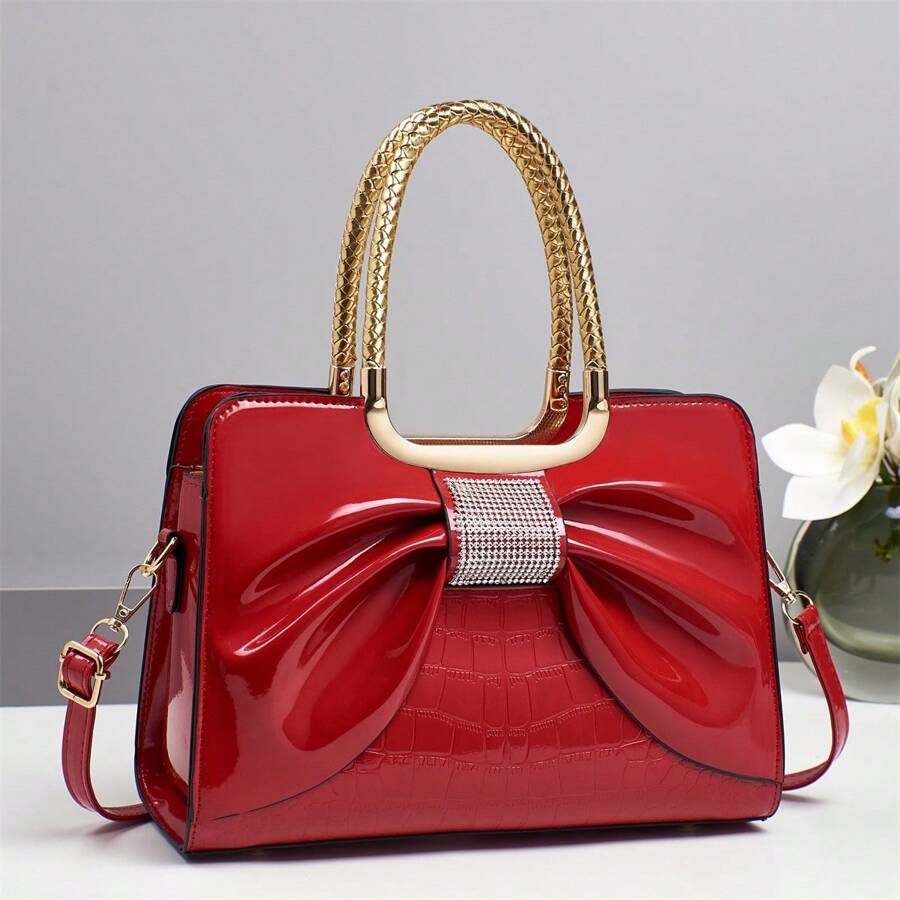 Women Top Handle Bags