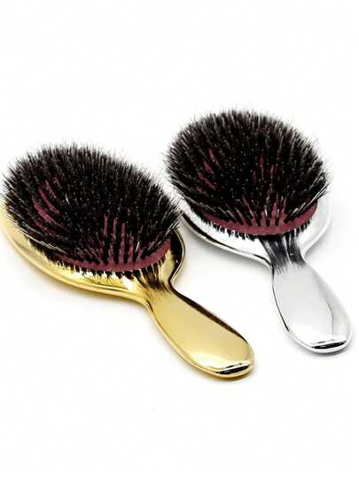 Perie de păr de lux cu peri de mistreț, culoare auriu și argintiu, perie ovală, pieptene antistatic, pieptene de masaj pentru coafură, Înapoi la școală, Articole esențiale pentru călătorii și vacanțe, Perie, Perie de păr, Pieptene de lemn, Perie de păr, Perie de păr, Piepteni de păr, Frizerie, Perie cu spate neted, Pieptene de păr, Pieptene de păr, Perie pentru păr creț, Perie pentru descurcare, Perie cu bilă, Perie mini pentru păr, Produse pentru păr creț, Crăciun, Coafură, Pieptene de lemn, Perie de păr, Perie mini pentru păr, Perie pentru descurcare, Perii de păr, Perie pentru păr creț, Echipament de coafură, Perie de păr, Perie cu spate neted, Perie de coafat, Perie pentru păr creț, Perie pentru margine, Pieptene de păr, Perie de păr, Set de perii de păr, Pieptene de păr, Pieptene pentru bucle, Perie pentru descurcare, Perie de păr pentru femei, Păr, Călătorii, Produse pentru păr, Instrumente pentru păr, Articole pentru păr, Frizerie, Accesorii pentru frizerie, Frizerie, Echipament