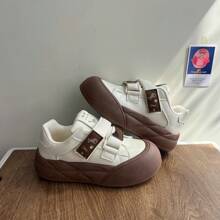 Women Skateboarding Shoes
