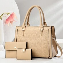 Women Top Handle Bags